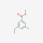 CAS 1349716-90-0 molecular structure