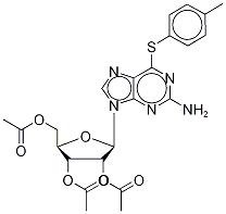 CAS 135041-23-5 molecular structure