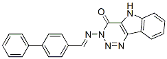 CAS 135086-90-7 molecular structure