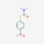 CAS 13511-90-5 molecular structure