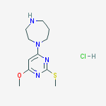CAS 1353958-23-2 molecular structure