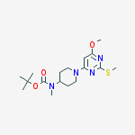 CAS 1353980-23-0 molecular structure