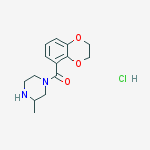 CAS 1353985-90-6 structure