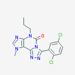CAS 135445-90-8 molecular structure