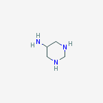 CAS 136104-90-0 molecular structure
