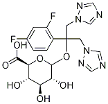 CAS 136134-23-1 molecular structure