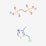CAS 13614-23-8 structure