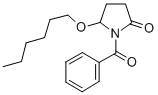 CAS 136410-23-6 structure