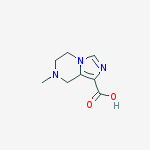 CAS 1367977-90-9 molecular structure
