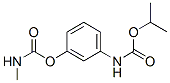 CAS 13684-90-7 molecular structure