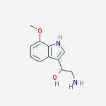 CAS 1368761-90-3 molecular structure