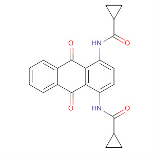 CAS 136946-90-2 molecular structure
