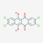 CAS 137313-90-7 molecular structure