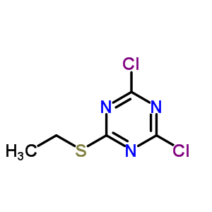 CAS 13733-90-9 molecular structure