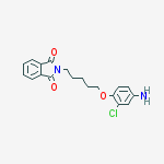 CAS 13738-23-3 molecular structure