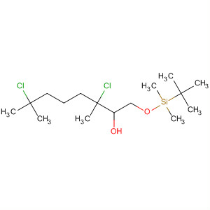 CAS 137482-90-7 molecular structure