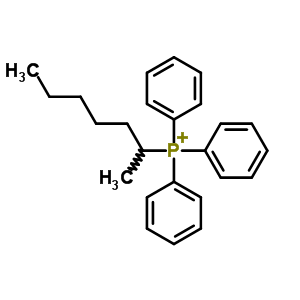 CAS 13751-90-1 molecular structure