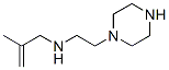 CAS 137554-23-5 structure