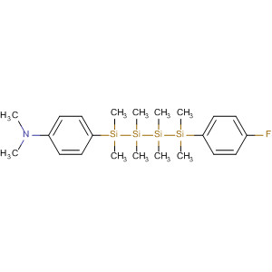 CAS 137758-90-8 molecular structure