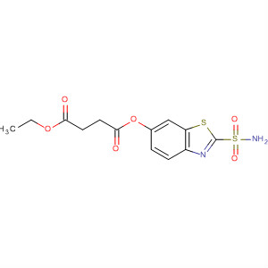 CAS 137836-90-9 structure