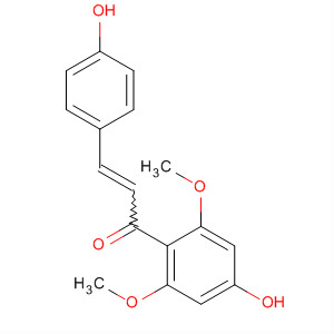 CAS 137888-90-5 molecular structure