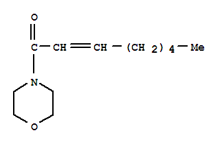 CAS 13805-23-7 structure