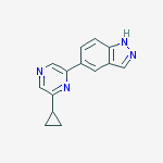 CAS 1380918-23-9 structure