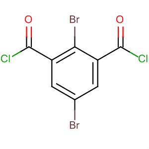 CAS 13815-90-2 molecular structure