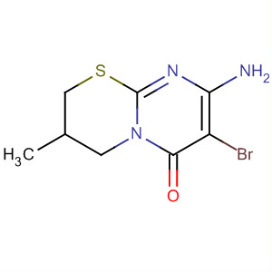 CAS 138226-23-0 structure