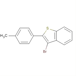 CAS 138254-23-6 structure