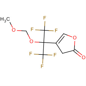 CAS 138255-90-0 structure