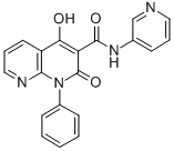 CAS 138304-90-2 molecular structure