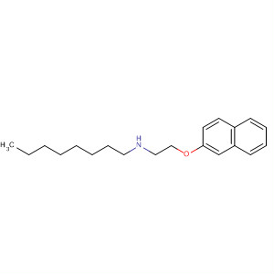 CAS 138309-90-7 molecular structure