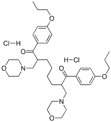 CAS 138371-23-0 structure