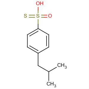 CAS 138372-23-3 molecular structure
