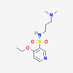 CAS 138761-23-6 molecular structure