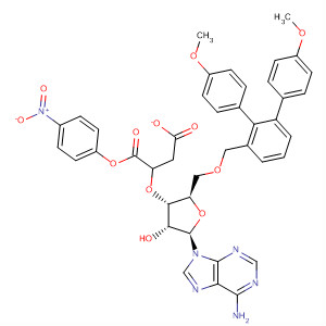 CAS 138777-90-9 structure