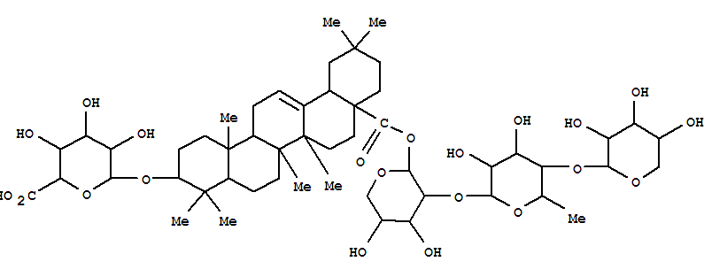 CAS 138822-90-9 structure