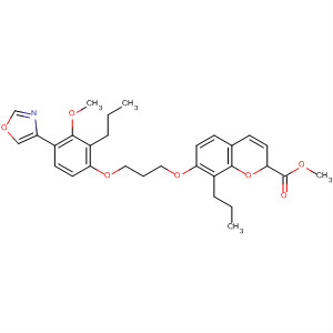 CAS 138828-23-6 structure