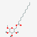 CAS 138879-90-0 structure