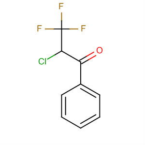 CAS 138950-23-9 molecular structure