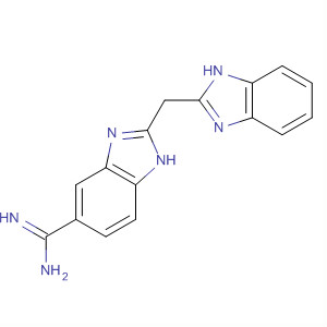 CAS 139223-23-7 molecular structure