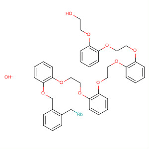 CAS 139279-90-6 molecular structure