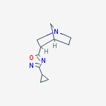CAS 139346-23-9 molecular structure
