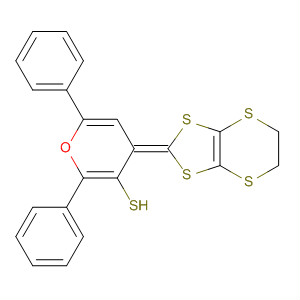 CAS 139593-90-1 structure