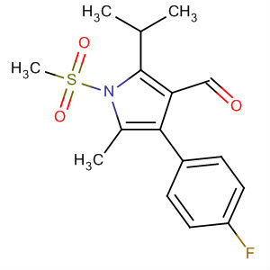 CAS 139993-90-1 structure