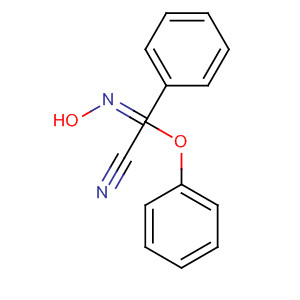 CAS 139995-90-7 molecular structure