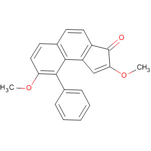 CAS 140242-23-5 molecular structure