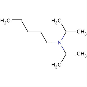 CAS 14031-90-4 molecular structure