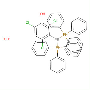 CAS 140450-90-4 molecular structure